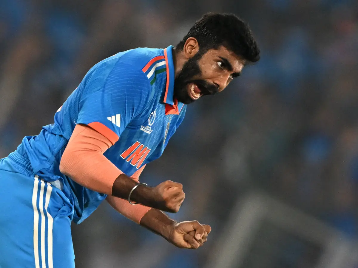 Asia Cup 2025 Vice captaincy change on the cards Bumrah among front runners Reports