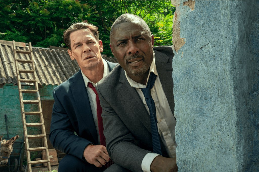 ‘Heads of State’ 4th Most-Watched Prime Video Movie For Amazon MGM