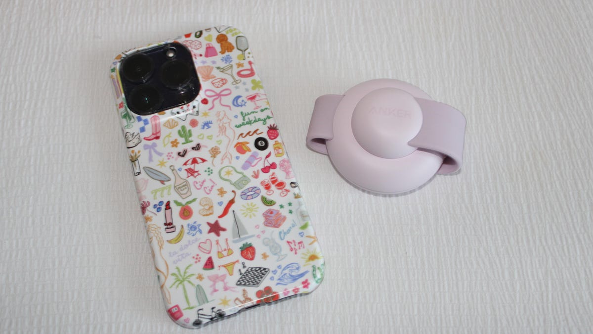My favorite affordable phone cases are BOGO free (including for the new Google Pixel 10 series)