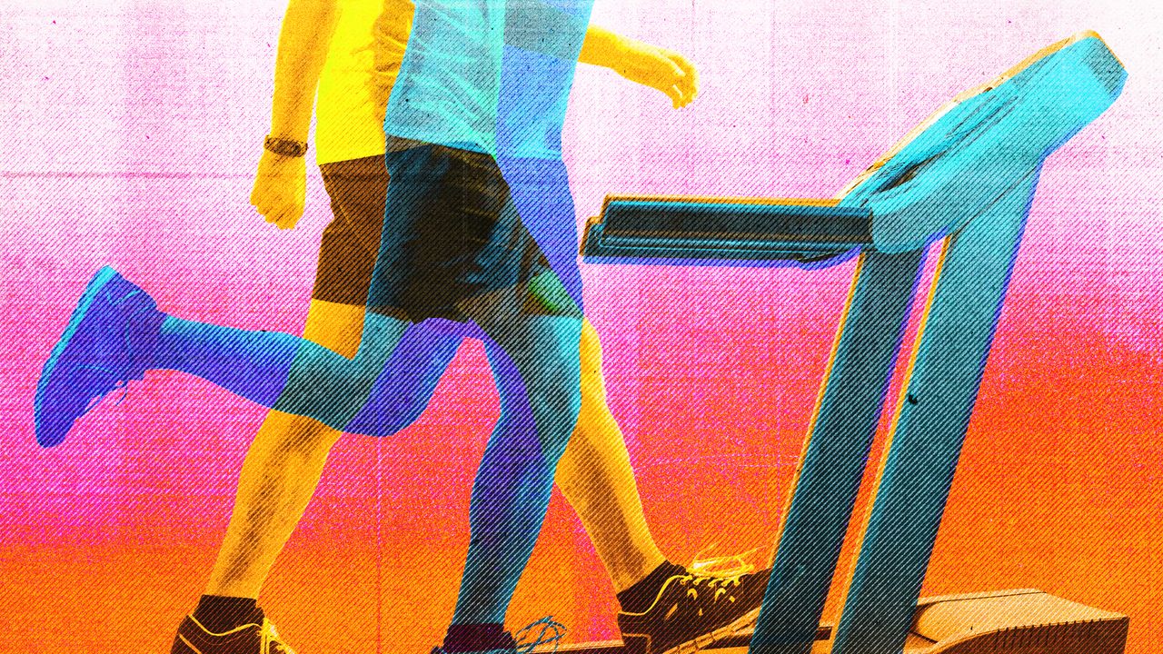 Incline Walking vs Running: Which Is Better for Burning Fat?