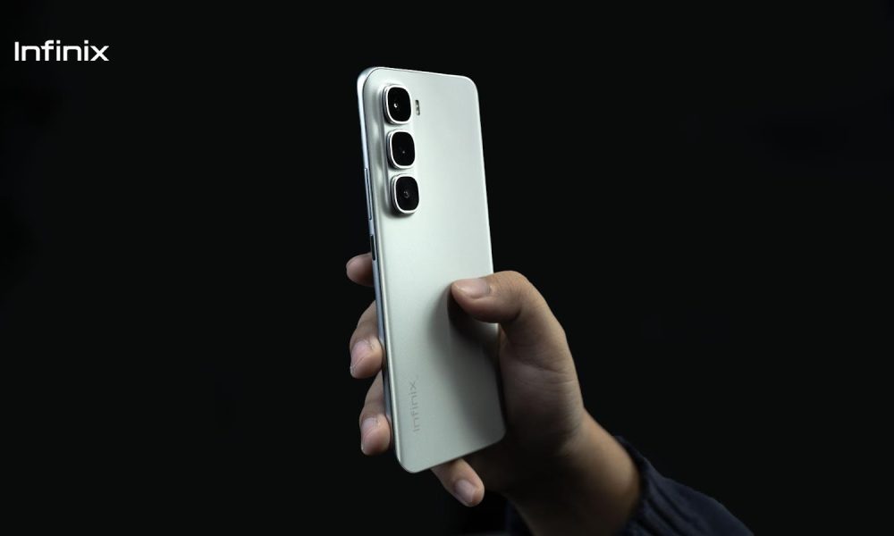 Infinix HOT 60 Series launched in the Philippines