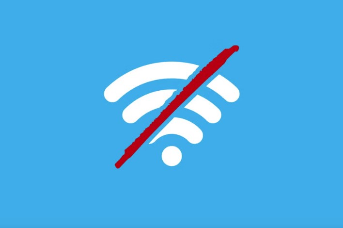 Nationwide internet outage slashes Pakistan’s connectivity to 20%