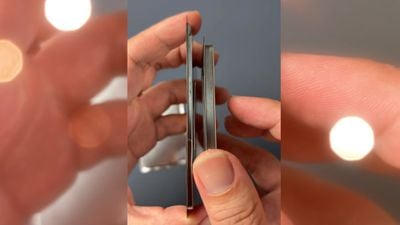 iphone 17 air battery vs pro