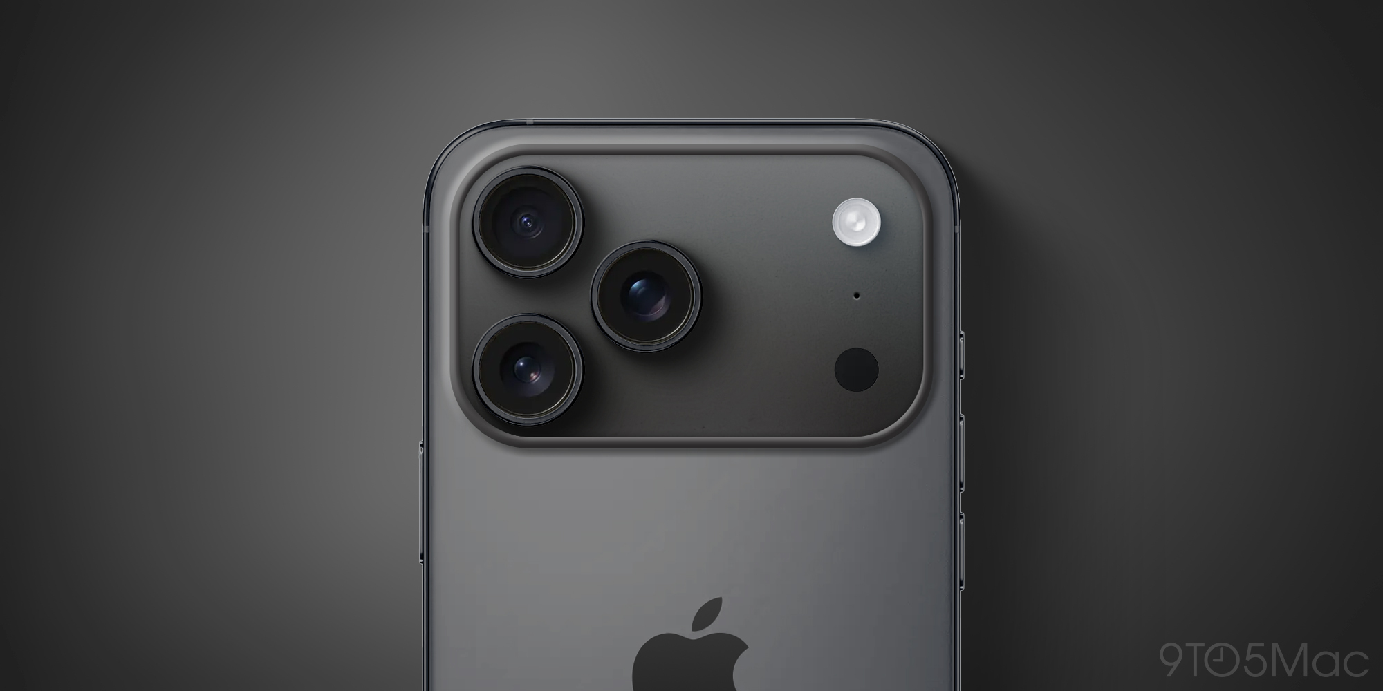 iPhone 17 Pro and Pro Max