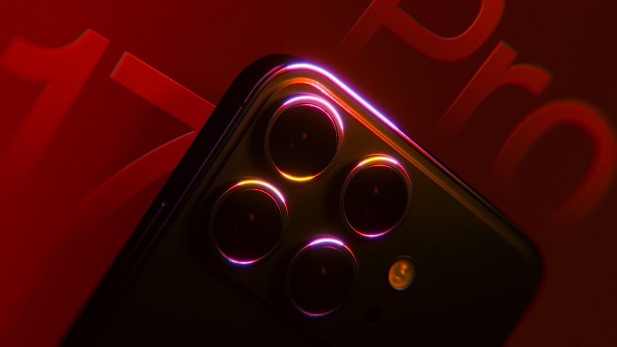 iPhone 17 Pro Reportedly Will Get Higher Price Tag, but Also More Storage