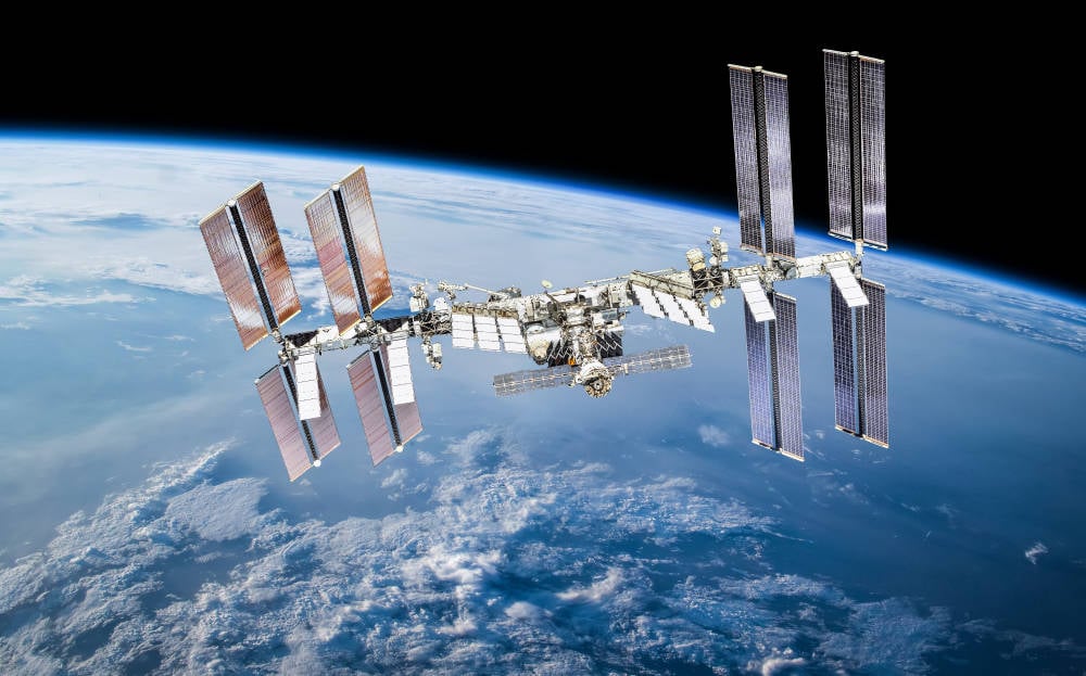 NASA changes rules of game for commercial space stations • The Register