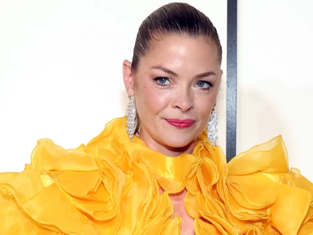 Jaime King ordered to reveal finances in $100K unpaid divorce fees case