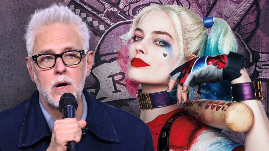 James Gunn Addresses Margot Robbie’s Future In New DC Universe & The ‘Suicide Squad’ Actor He Wants To Bring Back