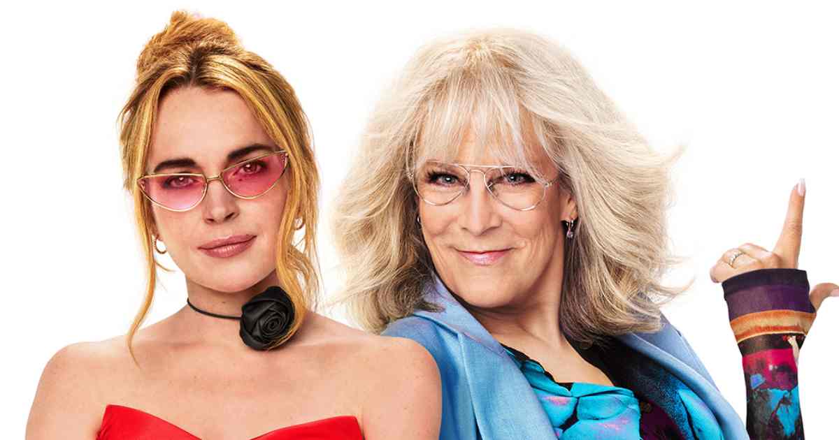 Jamie Lee Curtis & Lindsay Lohan’s Sequel Impresses On Rotten Tomatoes—But Is It Better Than The Original?