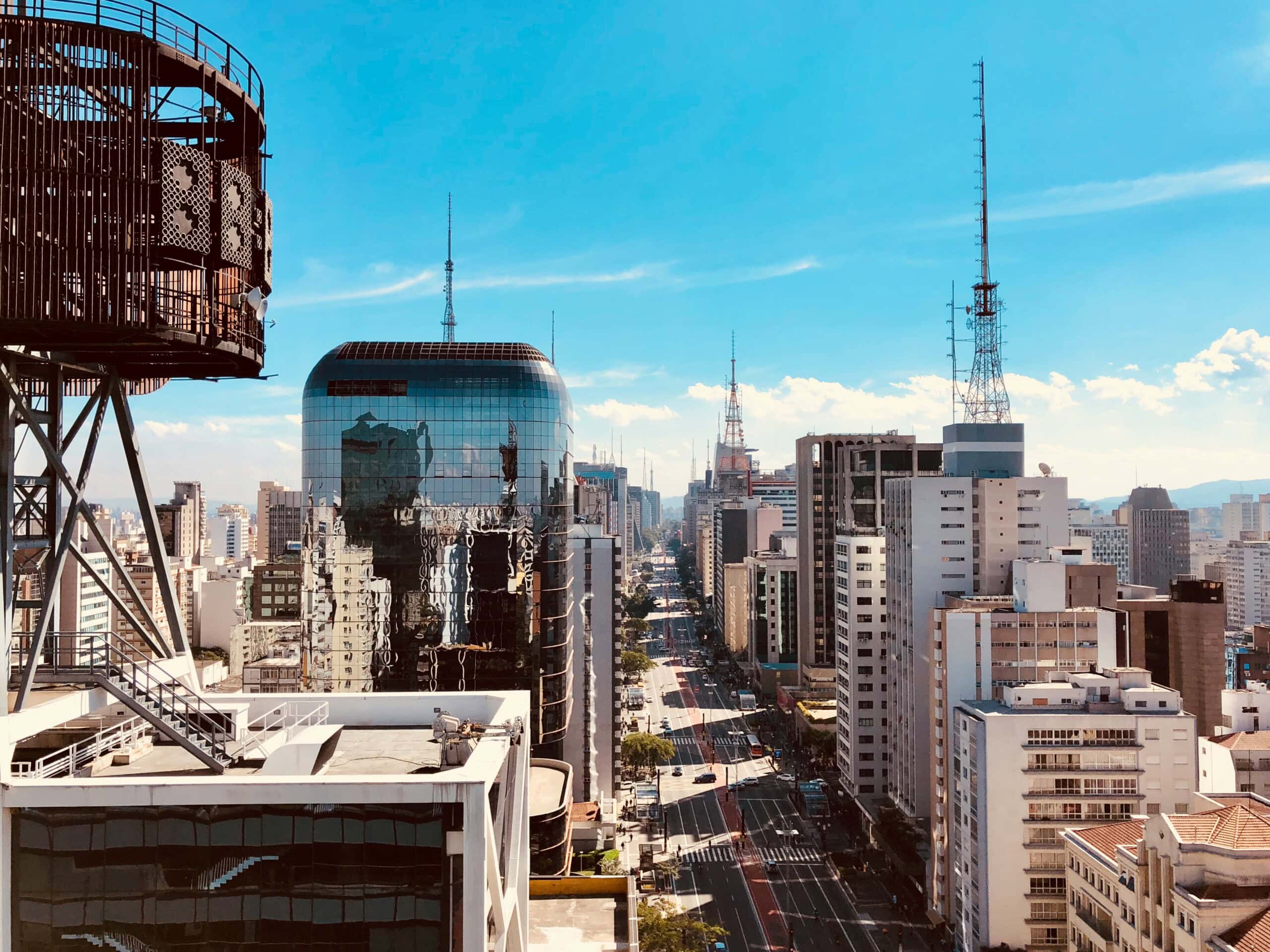 Verra at 2025 Latin America Climate Summit 