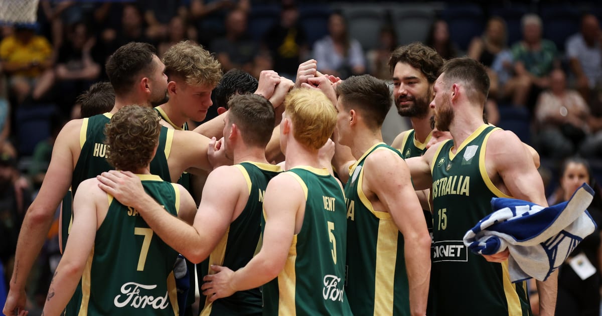 Basketball: FIBA Asia Cup 2025 full schedule, all results, scores & standings