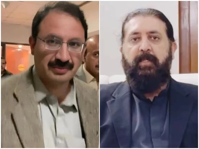 PTI lawmakers quit standing committees