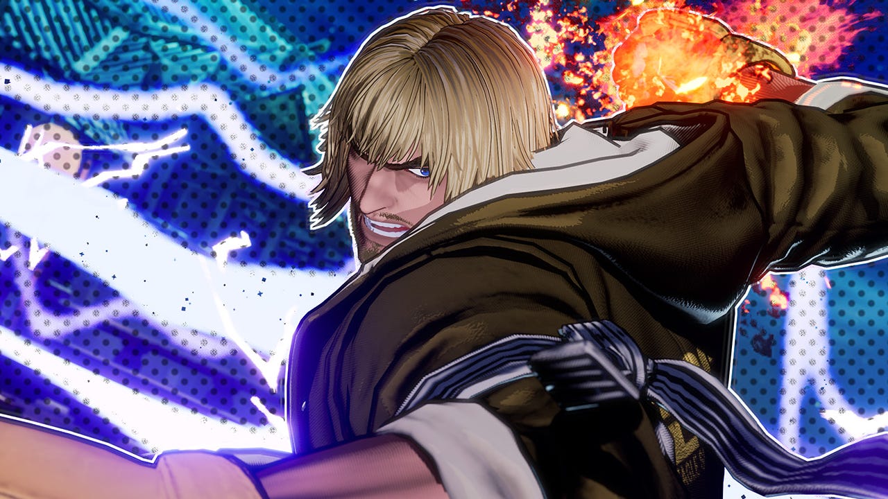 SNK Speaks on Ken in Fatal Fury, Chun-Li Teases, and Capcom vs SNK