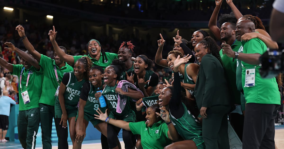 Africa’s four representatives for FIBA Women’s Basketball World Cup 2026 qualifying tournaments confirmed