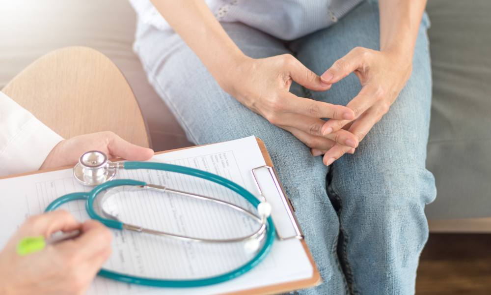 The five-year test that is reshaping cervical cancer prevention – Benefits and Pensions Monitor