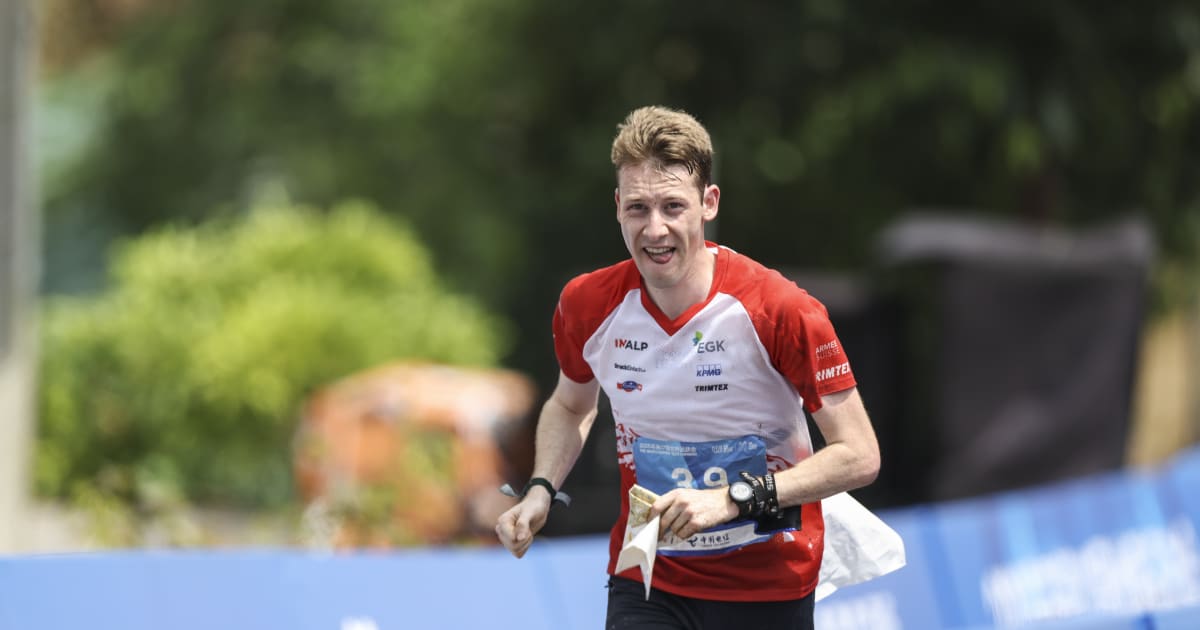 Orienteering medals find owners, while compound archers hit the bullseye on 8 August