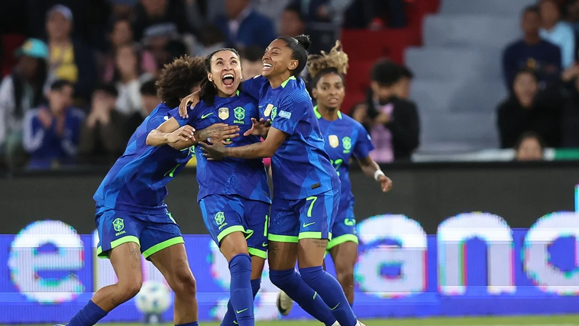 NWSL players showed out in international tournaments  | National Women’s Soccer League Official Site