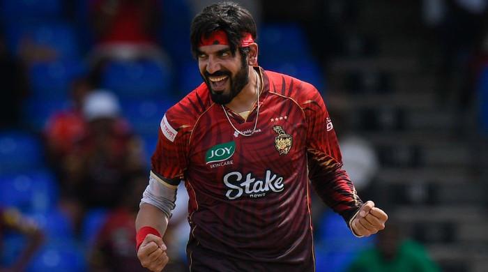 Usman Tariq spins Knight Riders to victory over Patriots in CPL 2025 – Cricket Leagues
