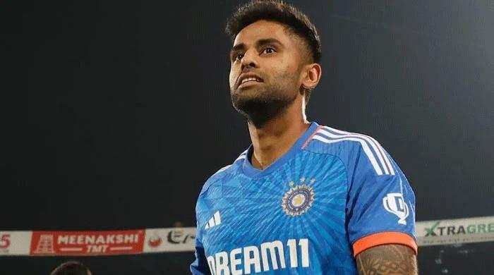 Major update on Suryakumar Yadav’s availability for Asia Cup 2025 – Cricket