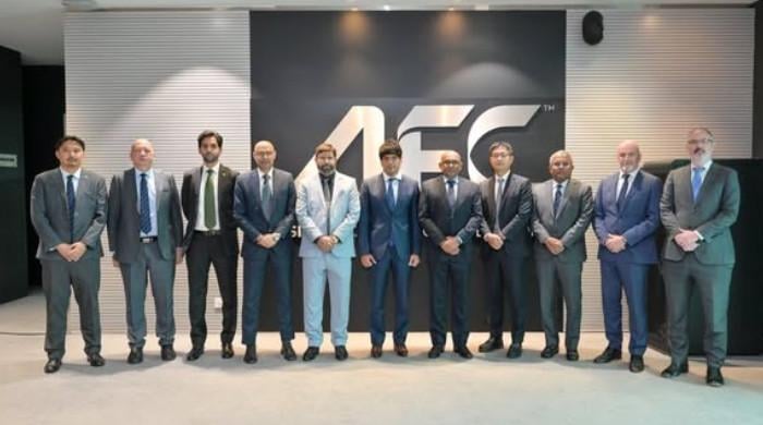 PFF leaders hold key talks at AFC Headquarters in Kuala Lumpur – Football