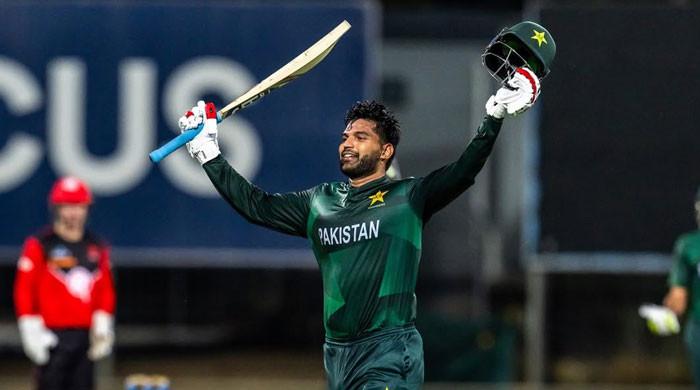 ‘One of my best innings’: Abdul Samad on match-winning ton against Renegades – Cricket
