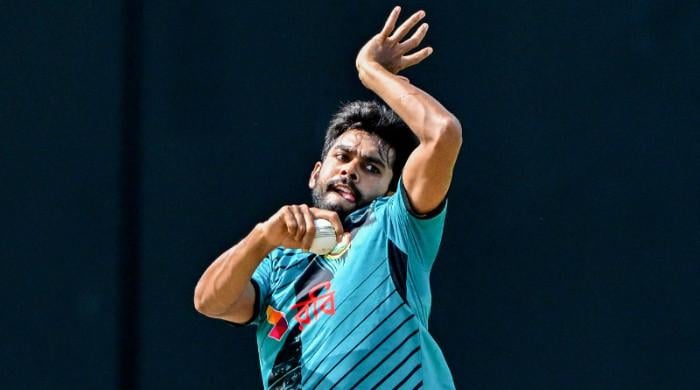 Mehidy Hasan Miraz withdraws from Bangladesh T20I squad – Cricket