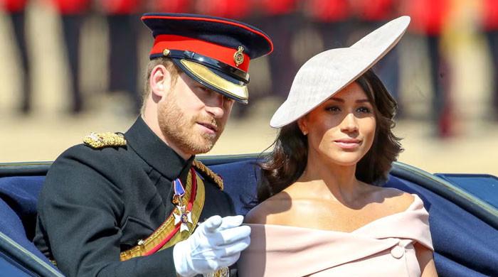 Meghan to launch bombshell attacks against Royals amid Harry peace talks?