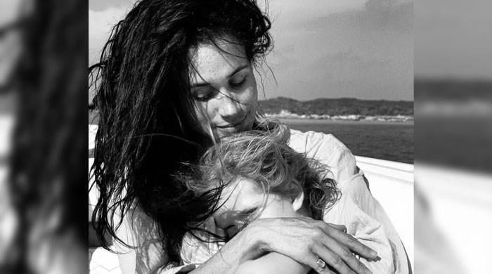 Expert breaks down Meghan Markle’s parenting of Princess Lilibet