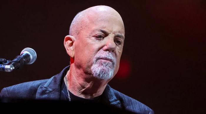 Billy Joel reveals obsession with ‘The Summer I Turned Pretty’