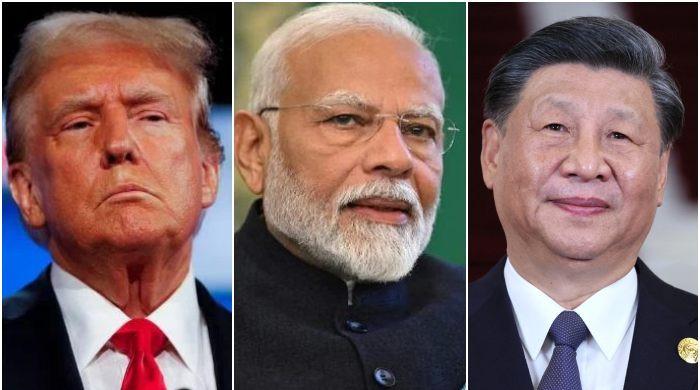 Modi’s diplomacy falters after setbacks with Xi, Trump