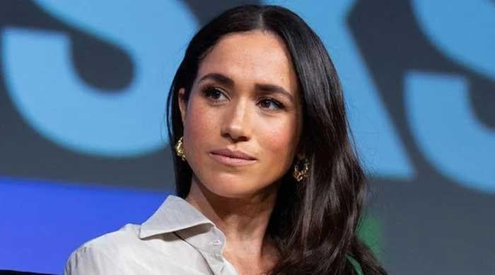 The Buckingham Palace statement Meghan just defied