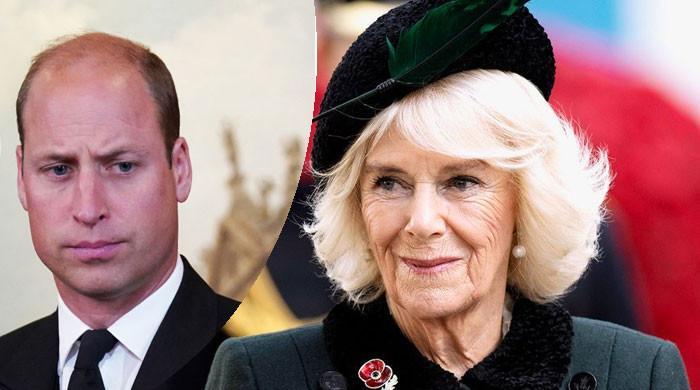 Queen Camilla makes major demand of King Charles against Prince William