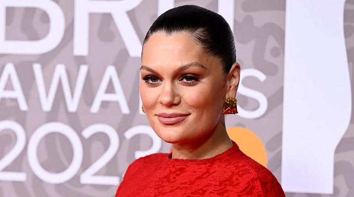 Jessie J breaks down post-surgery in vulnerable moment