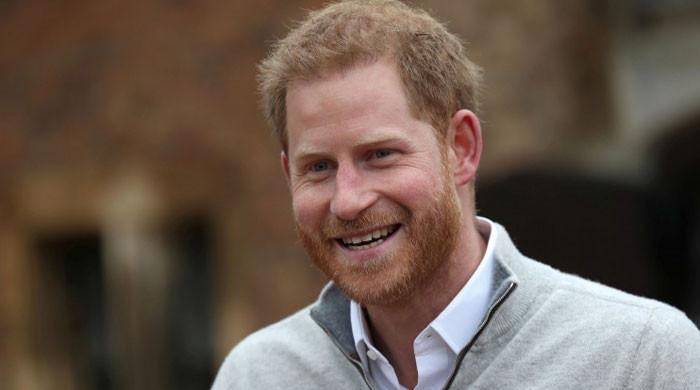 Prince Harry’s unfamiliar side of life exposed