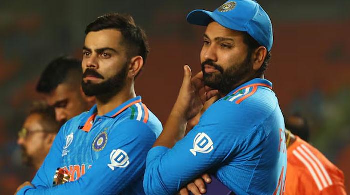 After quitting Tests, T20s, Kohli and Sharma likely to ‘retire from ODIs this year’