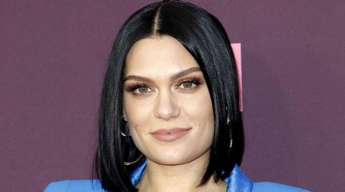 Jessie J hits back at cruel assumptions about implants following mastectomy
