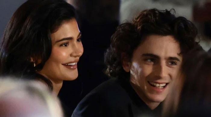 Kylie Jenner enjoys therapeutic birthday amid Timothee Chalamet split buzz