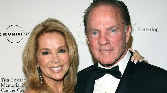 Kathie Lee Gifford remembers late hubby on anniversary of death