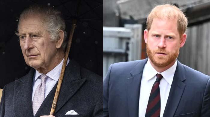 King Charles holds ‘power’ in high-stakes mission to heal rift with Prince Harry