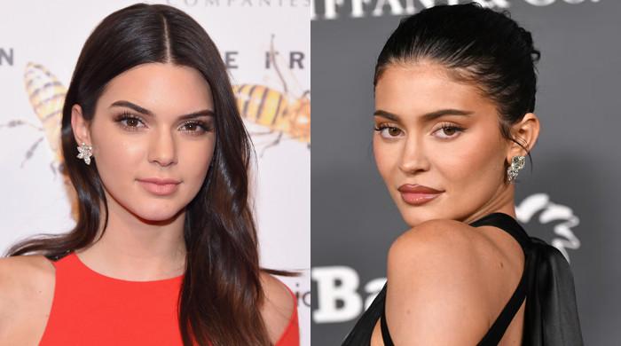 Kylie Jenner gushes over intimate birthday surprise from Kendall