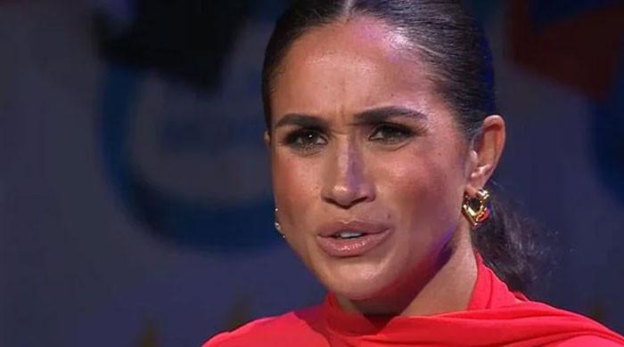 Meghan Markle silences haters, critics and public in one fail swoop: ‘Eat your words!’