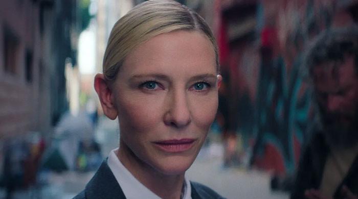 Cate Blanchett gets honest about ‘Squid Game’ cameo