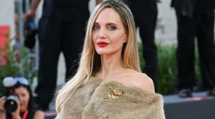 Angelina Jolie preparing for a major life change after years in Los Angeles