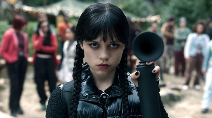 ‘Wednesday’ creators set record straight on spinoff reports