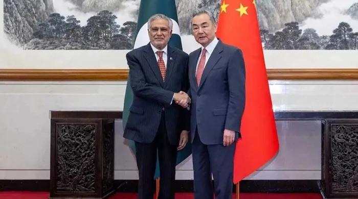 Chinese FM Wang Yi due in Islamabad to co-chair strategic dialogue on August 21