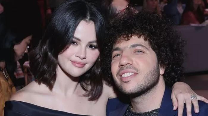 Selena Gomez’s fiance Benny Blanco earns unique spot in Hollywood: Report