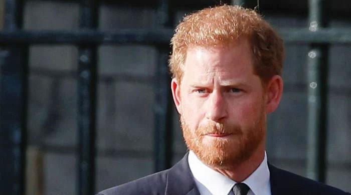 Prince Harry Netflix deal is branded ‘slap in face’ by Royal expert