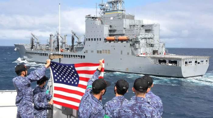 US Navy drone fleet effort aimed at China runs aground in failed trials