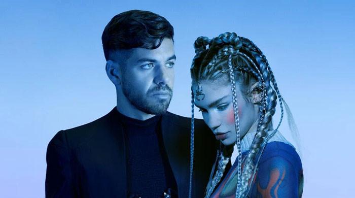 Grimes calls it quits with beau Anyma after year-long romance