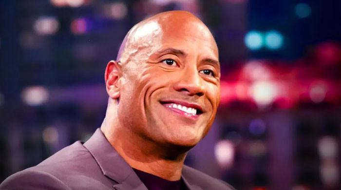 Dwayne Johnson gives rare glimpse of ‘sacred’ Samoan dance with family
